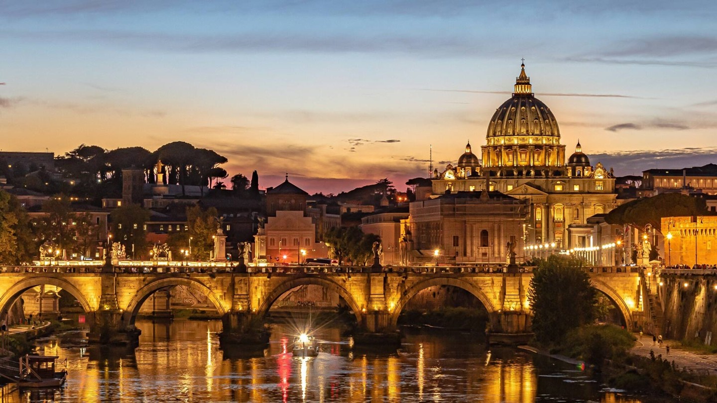 ROME, THE WEST, & COLLAPSING SOCIETY - Are the Ten Commandments Out of Date?